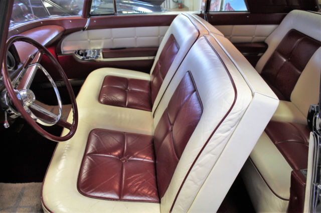 1956 Lincoln Continental MkII - photo 7