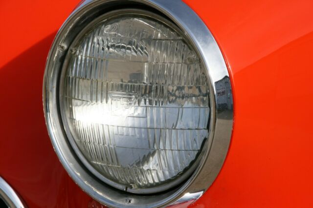 1956 Chevrolet Corvette - photo 13