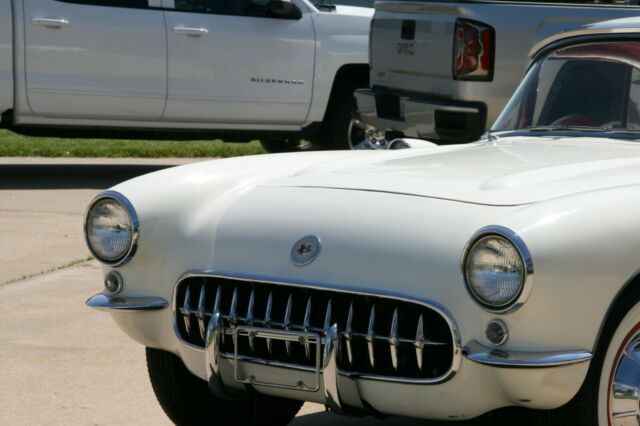 1956 Chevrolet Corvette - photo 4