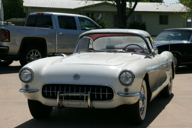 1956 Chevrolet Corvette - photo 5
