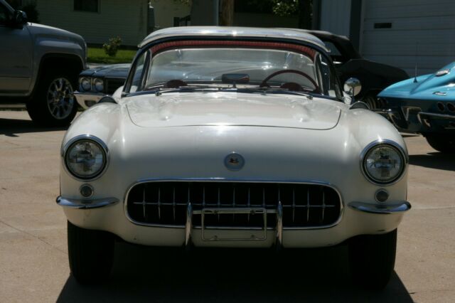 1956 Chevrolet Corvette - photo 6
