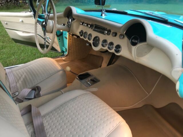 1956 Chevrolet Corvette - photo 12