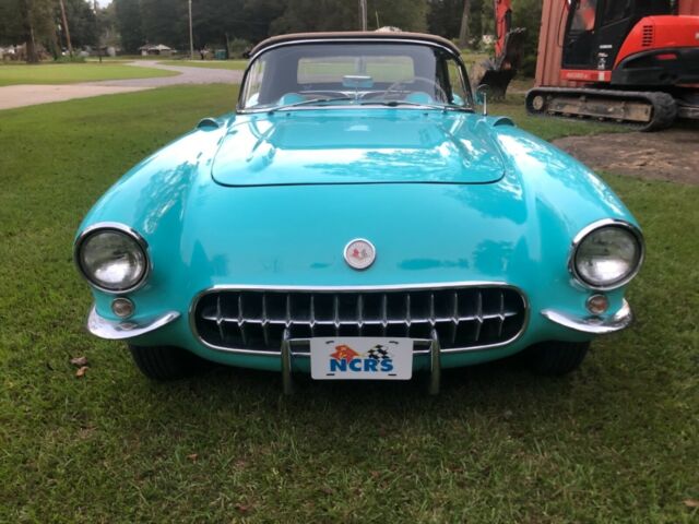 1956 Chevrolet Corvette - photo 2