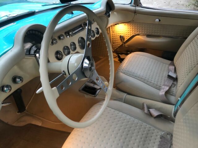1956 Chevrolet Corvette - photo 7