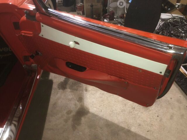 1956 Chevrolet Corvette ORIGINAL - photo 11