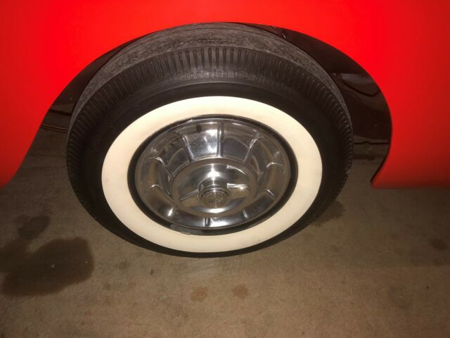 1956 Chevrolet Corvette ORIGINAL - photo 12