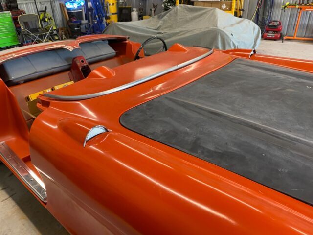 1956 Chevrolet Corvette - photo 4