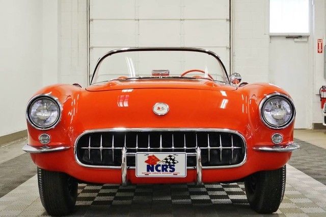 1956 Chevrolet Corvette - photo 4