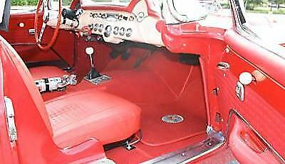 1956 Chevrolet Corvette Convertible - photo 10