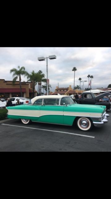 1956 Packard Packard - photo 12