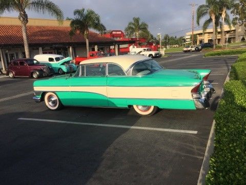 1956 Packard Packard - photo 7