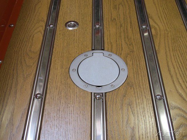 1956 Ford F-100 CUSTOM PICKUP - photo 9