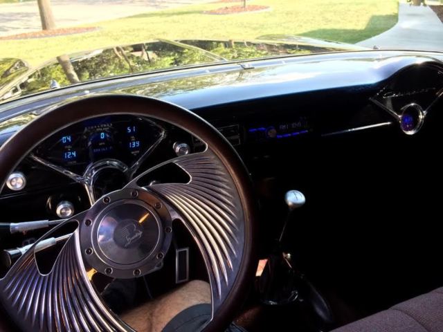 1956 Chevrolet Bel Air/150/210 Custom - photo 8