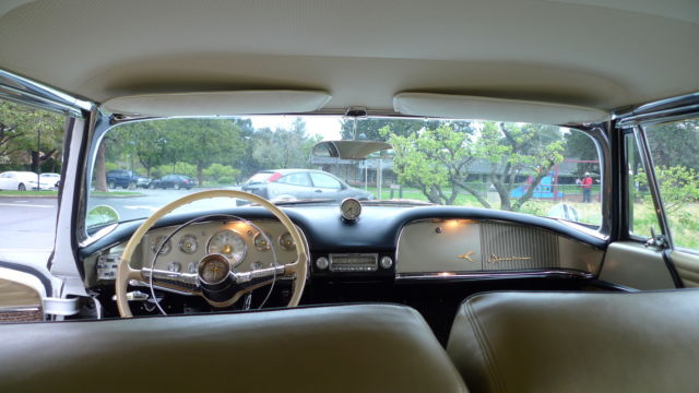 1956 DeSoto Adventurer - photo 9