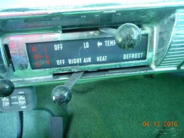 1956 Ford Fairlane DELUXE - photo 10