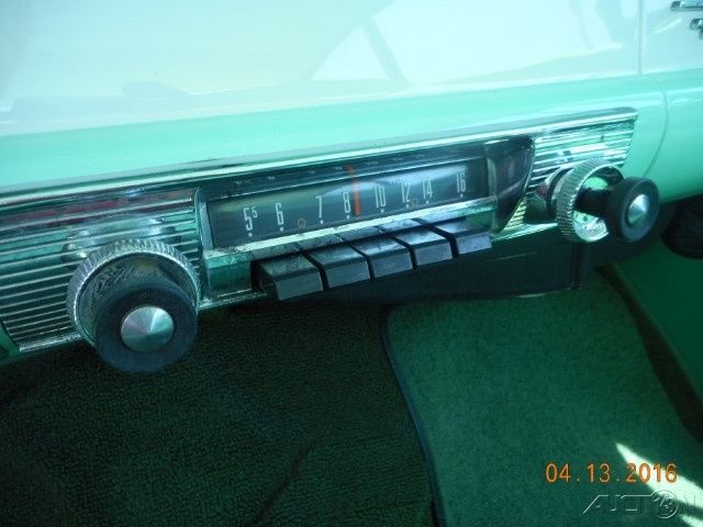 1956 Ford Fairlane DELUXE - photo 12