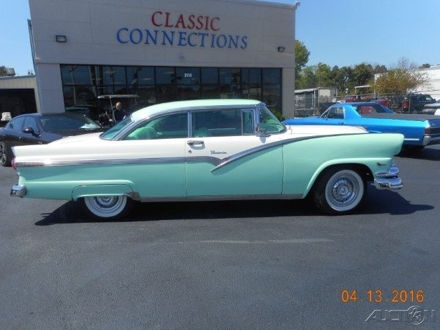 1956 Ford Fairlane DELUXE - photo 4