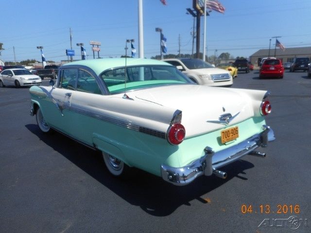 1956 Ford Fairlane DELUXE - photo 7