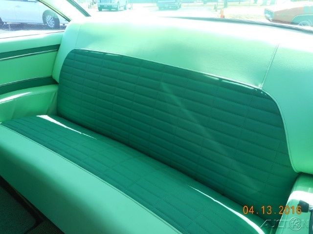 1956 Ford Fairlane DELUXE - photo 9