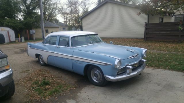 1956 DeSoto 1956 DeSoto