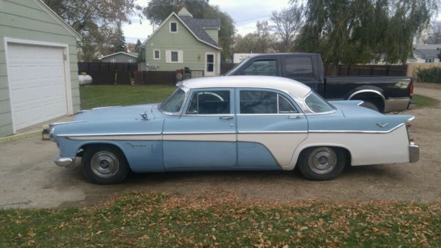 1956 DeSoto - photo 2