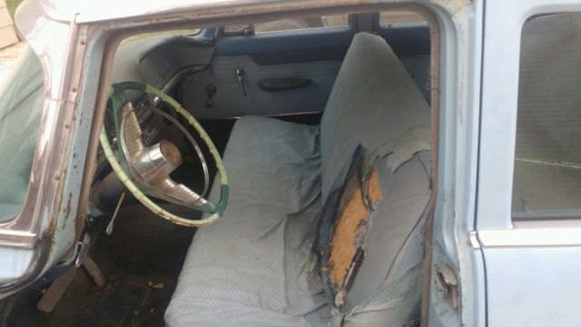 1956 DeSoto - photo 3