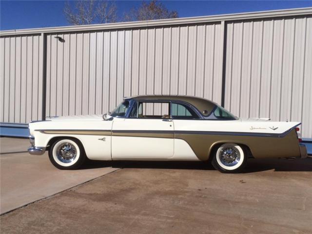 1956 DeSoto Adventurer 1956 DeSoto Adventurer