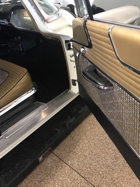 1956 DeSoto Adventurer - photo 11