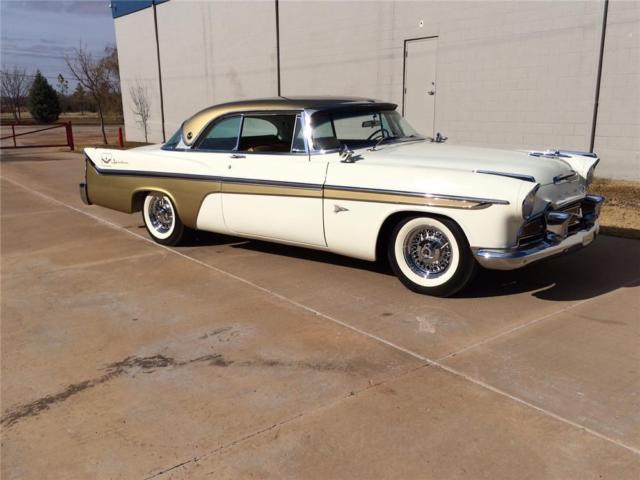 1956 DeSoto Adventurer - photo 3
