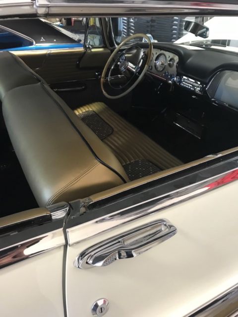 1956 DeSoto Adventurer - photo 5