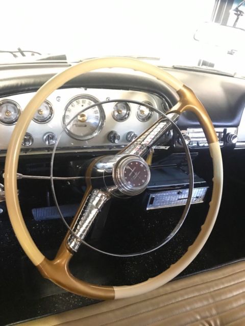 1956 DeSoto Adventurer - photo 9