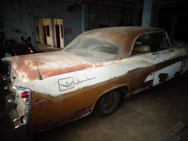 1956 DeSoto Adventurer coup - photo 12