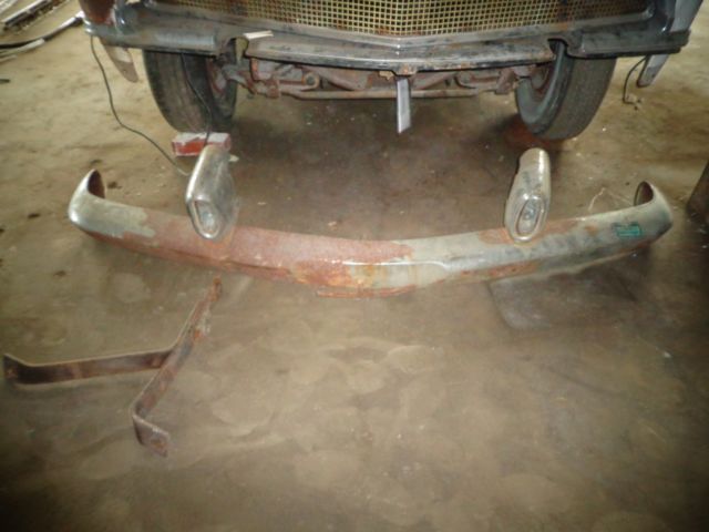 1956 DeSoto Adventurer coup - photo 3