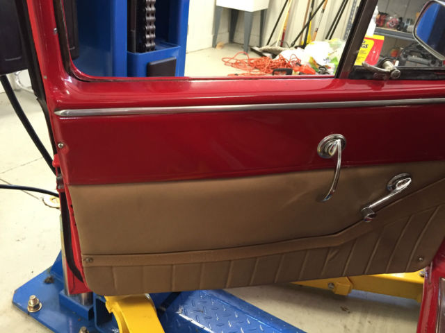 1956 Other Makes - photo 12