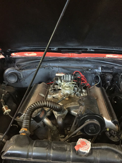 1956 Other Makes - photo 8