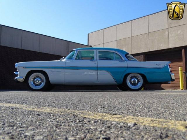 1956 DeSoto Firedome -- - photo 10