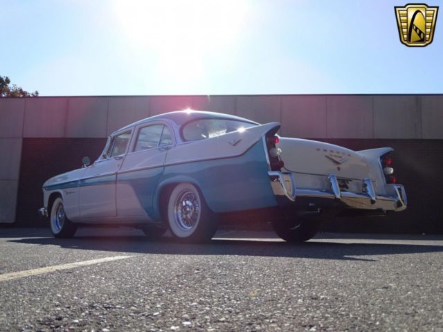 1956 DeSoto Firedome -- - photo 11
