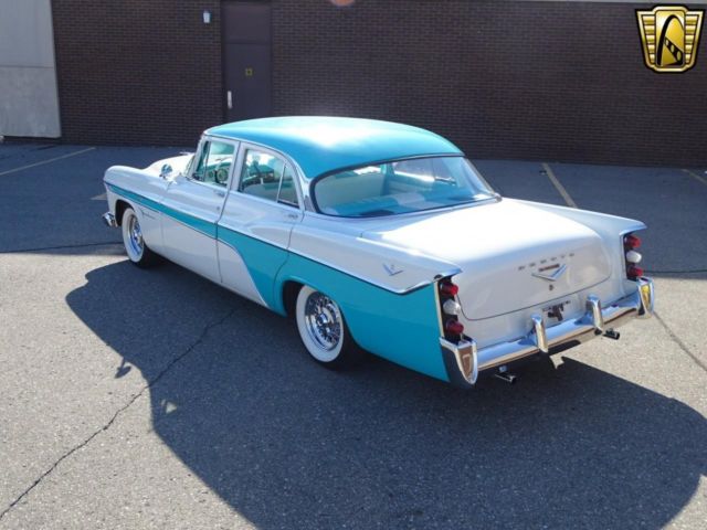 1956 DeSoto Firedome -- - photo 13