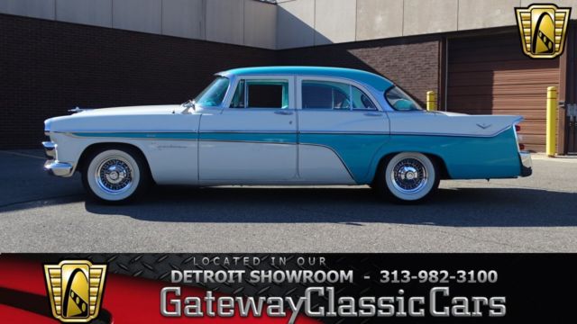 1956 DeSoto Firedome -- - photo 2