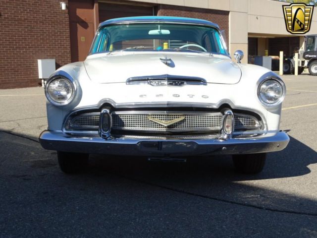 1956 DeSoto Firedome -- - photo 5