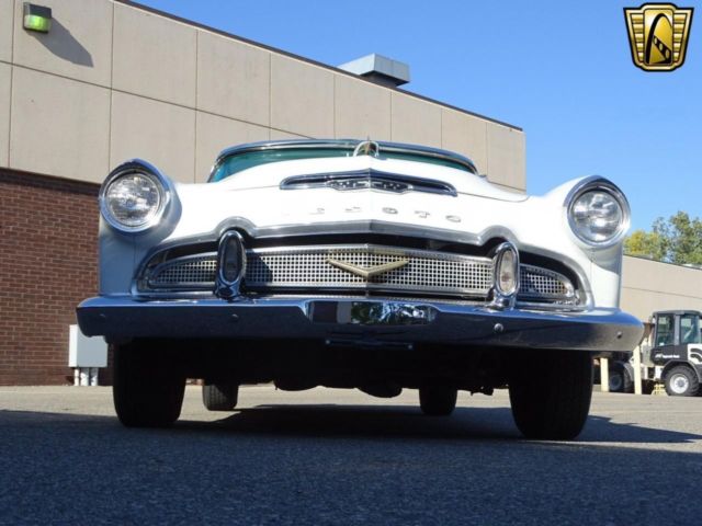 1956 DeSoto Firedome -- - photo 6