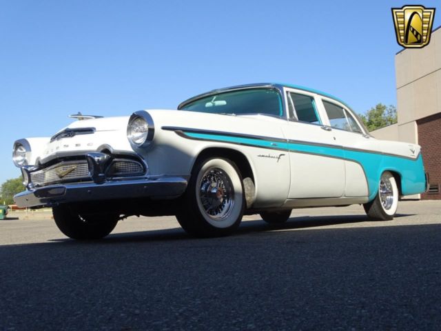 1956 DeSoto Firedome -- - photo 7
