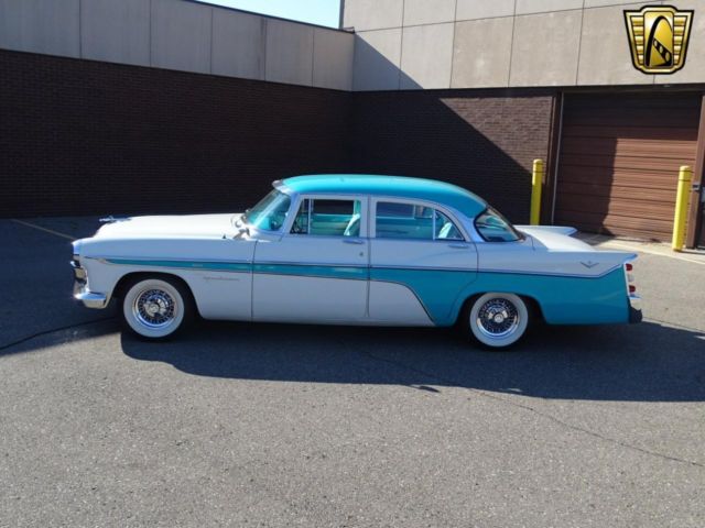1956 DeSoto Firedome -- - photo 8