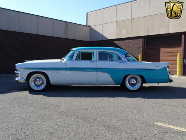 1956 DeSoto Firedome -- - photo 9