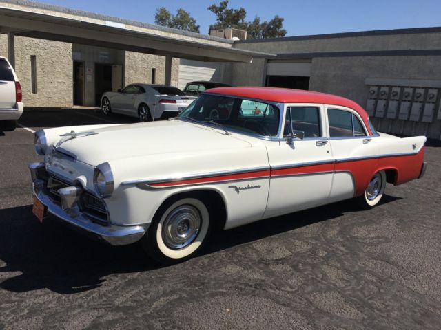 1956 DeSoto Firedome 1956 DeSoto Firedome