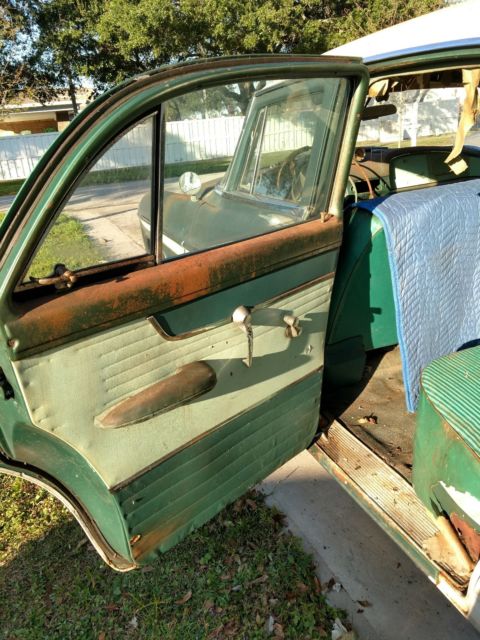 1956 DeSoto Firedome - photo 10
