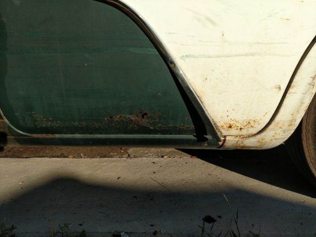 1956 DeSoto Firedome - photo 12