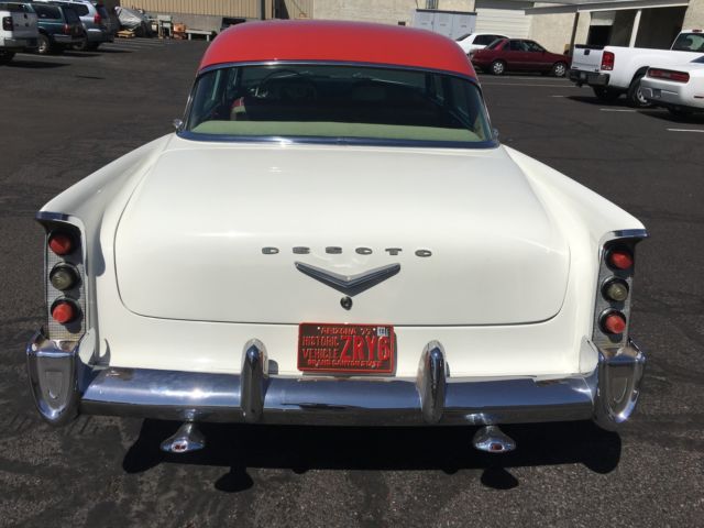 1956 DeSoto Firedome - photo 4