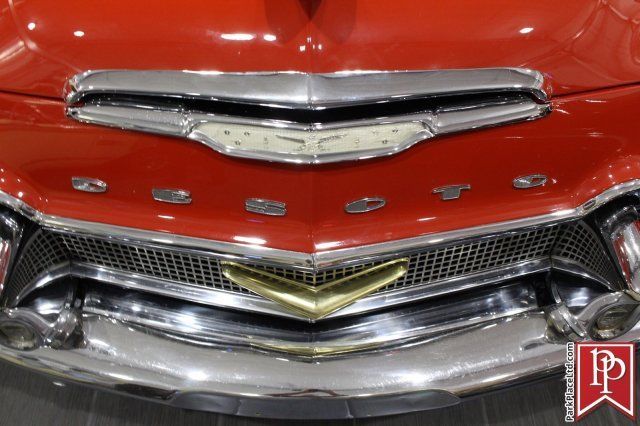 1956 DeSoto Firedome -- - photo 2