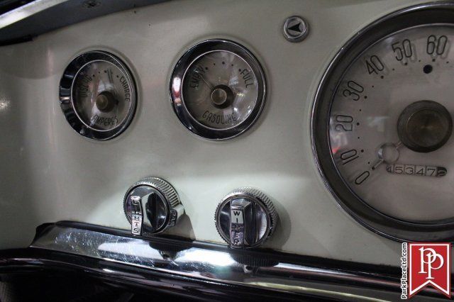 1956 DeSoto Firedome -- - photo 6